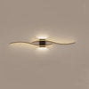 WOMO Curved Accent Wall Sconce-WM6005 thumbnail