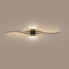 WOMO Curved Accent Wall Sconce-WM6005 thumbnail