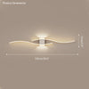 WOMO Curved Accent Wall Sconce-WM6005 thumbnail
