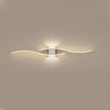 WOMO Curved Accent Wall Sconce-WM6005 thumbnail