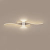 WOMO Curved Accent Wall Sconce-WM6005 thumbnail