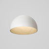 WOMO Dome Asymmetrical Flush Mount Ceiling Light-WM1020 thumbnail