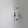 WOMO Industrial Hurricane Wall Sconce-WM6031 thumbnail