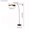 WOMO Hat Antilever Floor Lamp-WM7014 thumbnail