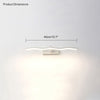 WOMO Linear Vanity Bathroom Wall Sconce for Mirror-WM6016 thumbnail