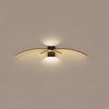 WOMO Curved Accent Wall Sconce-WM6005 thumbnail