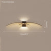 WOMO Curved Accent Wall Sconce-WM6005 thumbnail