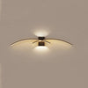 WOMO Curved Accent Wall Sconce-WM6005 thumbnail