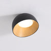 WOMO Dome Asymmetrical Flush Mount Ceiling Light-WM1020 thumbnail
