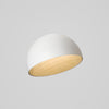 WOMO Dome Asymmetrical Flush Mount Ceiling Light-WM1020 thumbnail