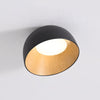 WOMO Dome Asymmetrical Flush Mount Ceiling Light-WM1020 thumbnail
