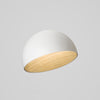 WOMO Dome Asymmetrical Flush Mount Ceiling Light-WM1020 thumbnail