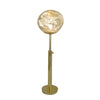 WOMO Melt Lava Telescoping Floor Lamp-WM7124 thumbnail