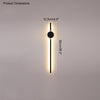 WOMO Long Linear Wall Sconce-WM6070 thumbnail