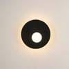 WOMO Disc Accent Wall Sconce-WM6065 thumbnail