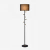 WOMO Coat Rack Tree Floor Lamp-WM7065 thumbnail