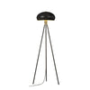 WOMO Mushroom Tripod Floor Lamp-WM7068 thumbnail