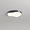 WOMO Scandi Colorful Wavy Round Ceiling Light-WM1108 thumbnail