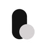 WOMO Sculptural Wall Sconce-WM6078 thumbnail