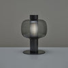 WOMO Beautiful Cylinder Glass Table Lamp-WM8032 thumbnail