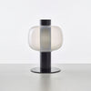 WOMO Beautiful Cylinder Glass Table Lamp-WM8032 thumbnail