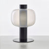 WOMO Beautiful Cylinder Glass Table Lamp-WM8032 thumbnail