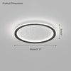 WOMO Moon Ceiling Light-WM1061 thumbnail