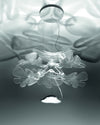WOMO Leaf Uplight Chandelier-WM2289 thumbnail
