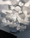 WOMO Leaf Uplight Chandelier-WM2289 thumbnail