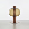 WOMO Beautiful Cylinder Glass Table Lamp-WM8032 thumbnail
