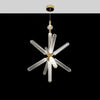 WOMO Cypher Vertical/Horizontal Glass Pendant light-WM2153 thumbnail