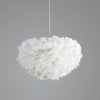 WOMO Feather Cloud Pendant Light-WM2217 thumbnail