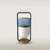 WOMO Portable Touch Glass Lantern Table Lamp-WM8026 thumbnail