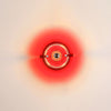 WOMO Round Accent Wall Sconce-WM6049 thumbnail