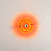 WOMO Round Accent Wall Sconce-WM6049 thumbnail