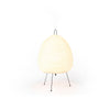 WOMO Japanese Tripod Paper Lantern Table Lamp-WM8023 thumbnail