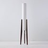 WOMO Rocket Cylinder Tripod Floor Lamp-WM7045 thumbnail