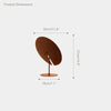 WOMO Interesting Adjustable Round Reading Lamp-WM8024 thumbnail