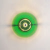 WOMO Round Accent Wall Sconce-WM6049 thumbnail