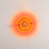 WOMO Round Accent Wall Sconce-WM6049 thumbnail