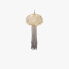 WOMO Jellyfish Beaded Crystal Chandelier-WM2371 thumbnail