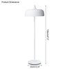 WOMO Acorn Floor Lamp with Pull Chain-WM7034 thumbnail