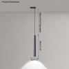 WOMO Spotlight Pendant Light for Track Lighting-WM2163 thumbnail