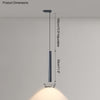 WOMO Spotlight Pendant Light for Track Lighting-WM2163 thumbnail