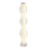 WOMO Wavy Column Floor Lamp with Hue Dimmer-WM7074 thumbnail