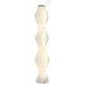 WOMO Wavy Column Floor Lamp with Hue Dimmer-WM7074 thumbnail