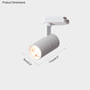 WOMO Spotlight Pendant Light for Track Lighting-WM2163 thumbnail