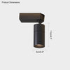 WOMO Spotlight Pendant Light for Track Lighting-WM2163 thumbnail