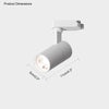 WOMO Spotlight Pendant Light for Track Lighting-WM2163 thumbnail