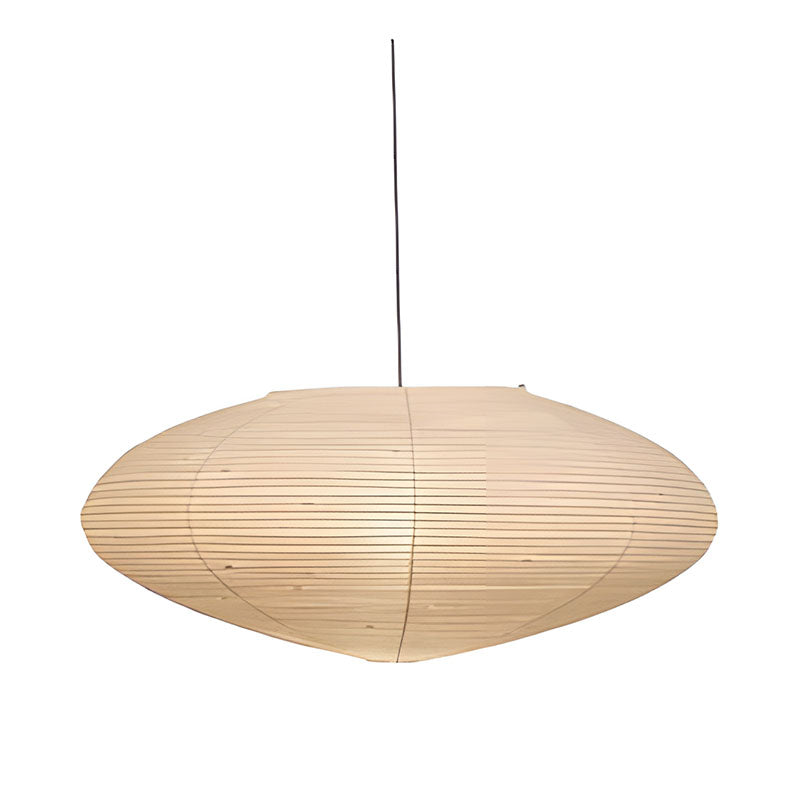 WOMO Scandinavian Paper Dome Chandelier-WM3219